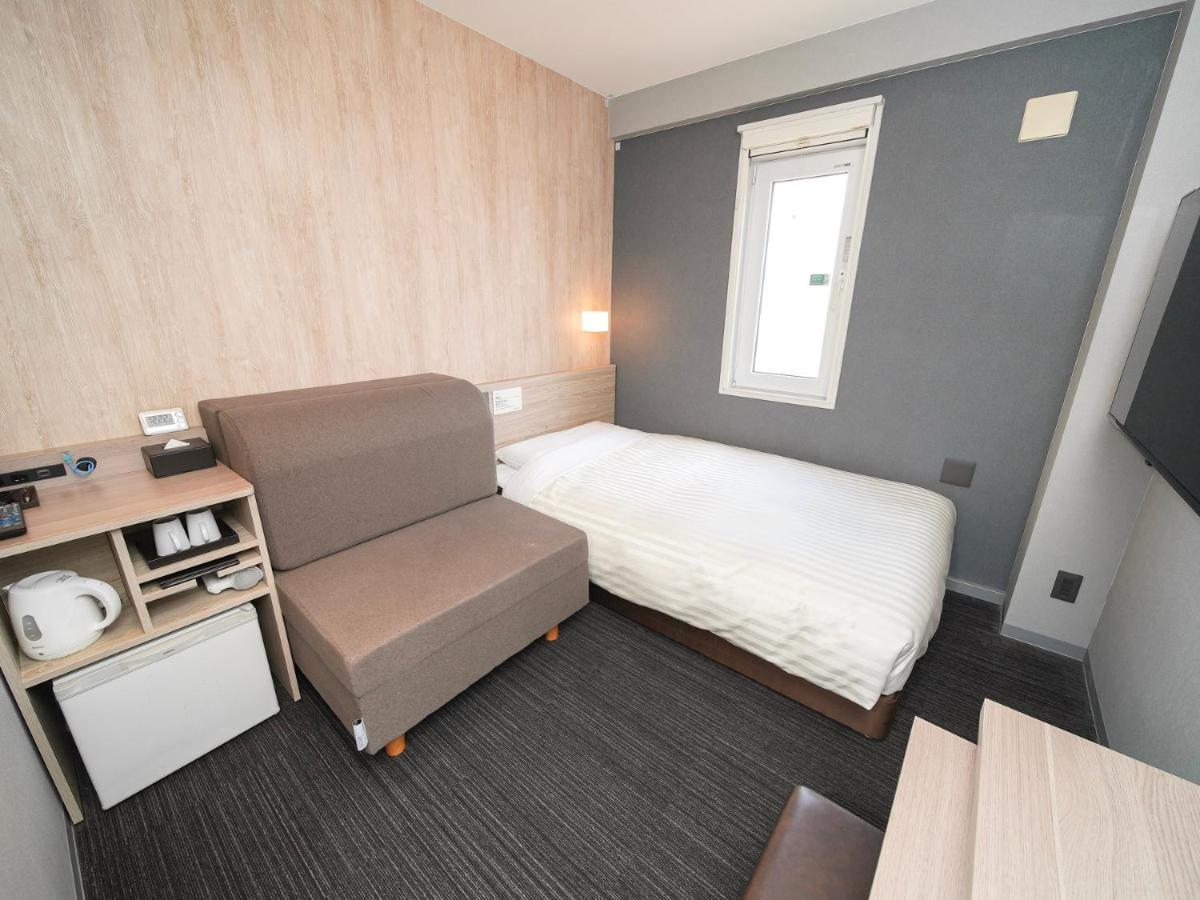 Super Hotel Hiroşima Dış mekan fotoğraf