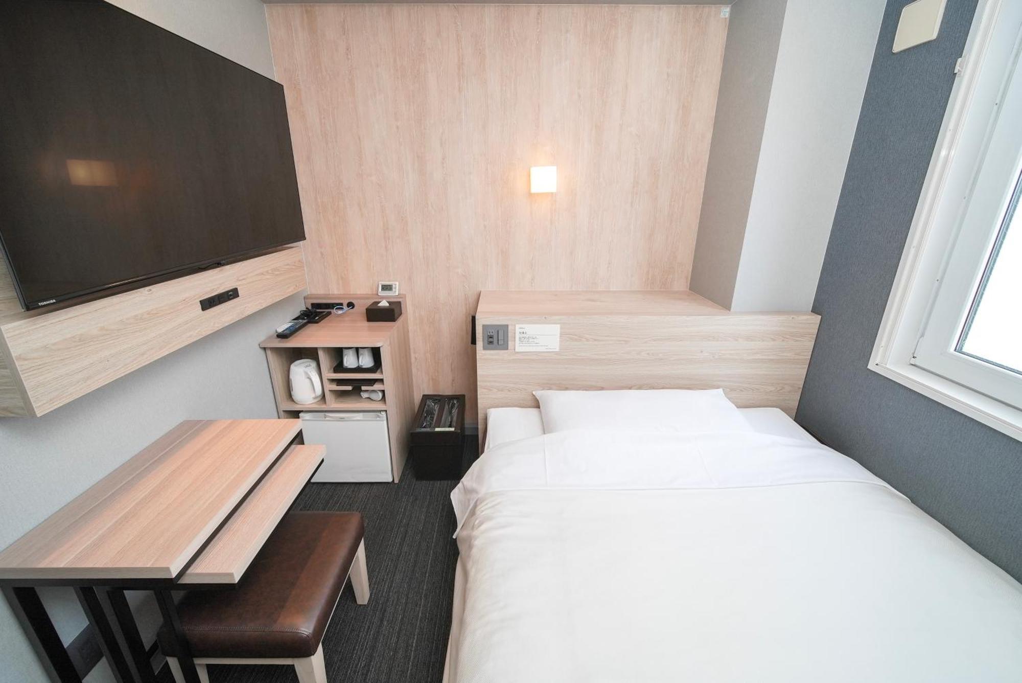 Super Hotel Hiroşima Dış mekan fotoğraf