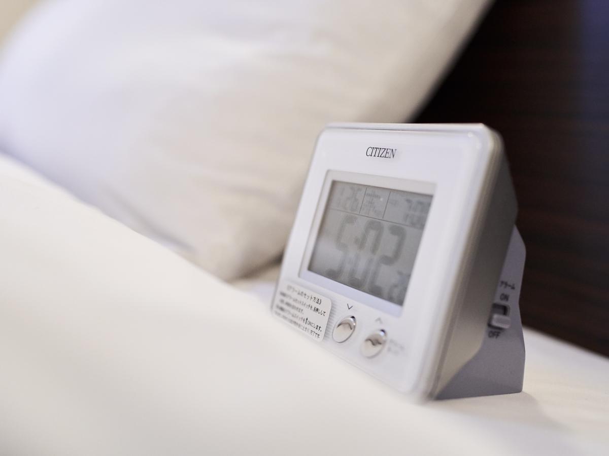 Super Hotel Hiroşima Dış mekan fotoğraf